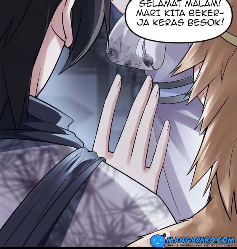 i-might-be-a-fake-cultivator - Chapter: 66