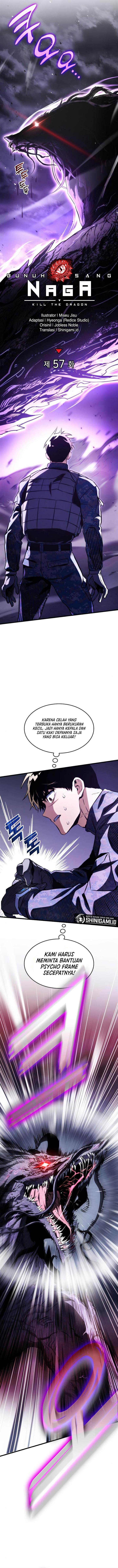 kill-the-dragon - Chapter: 57