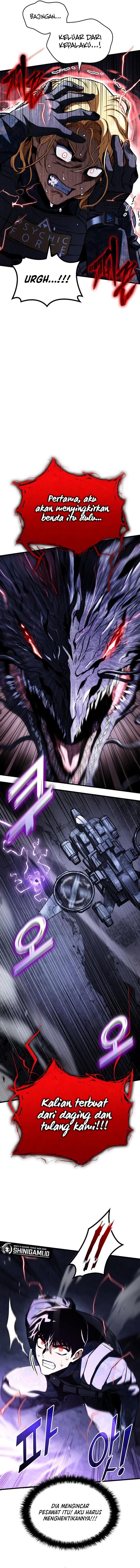 kill-the-dragon - Chapter: 57
