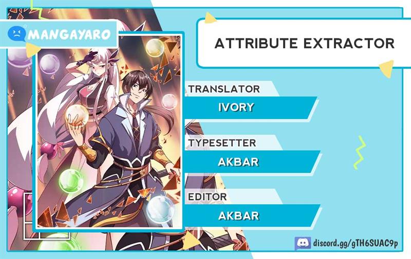 attribute-extractor - Chapter: 49