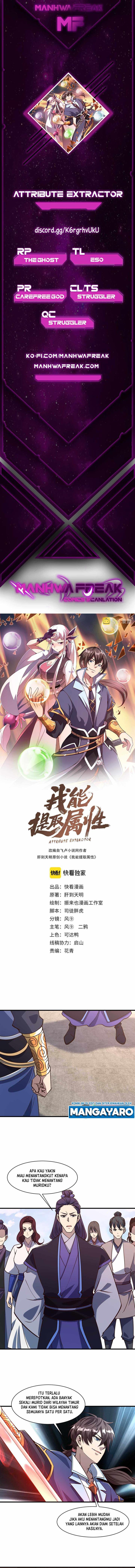 attribute-extractor - Chapter: 51