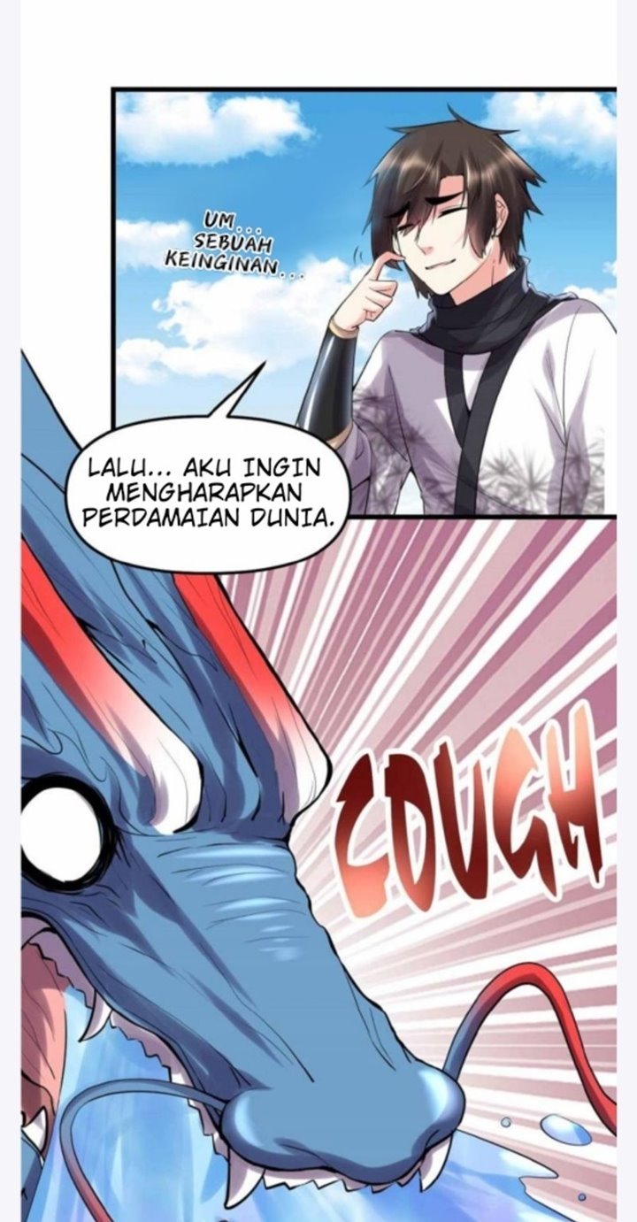 i-might-be-a-fake-cultivator - Chapter: 77