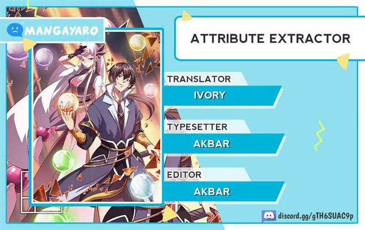 attribute-extractor - Chapter: 59