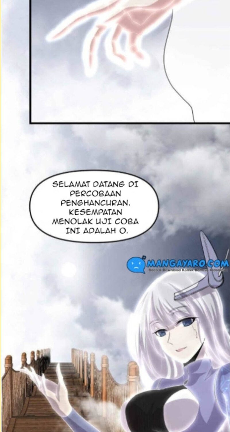 i-might-be-a-fake-cultivator - Chapter: 85