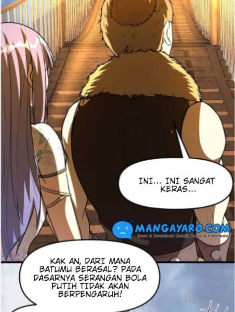 i-might-be-a-fake-cultivator - Chapter: 86