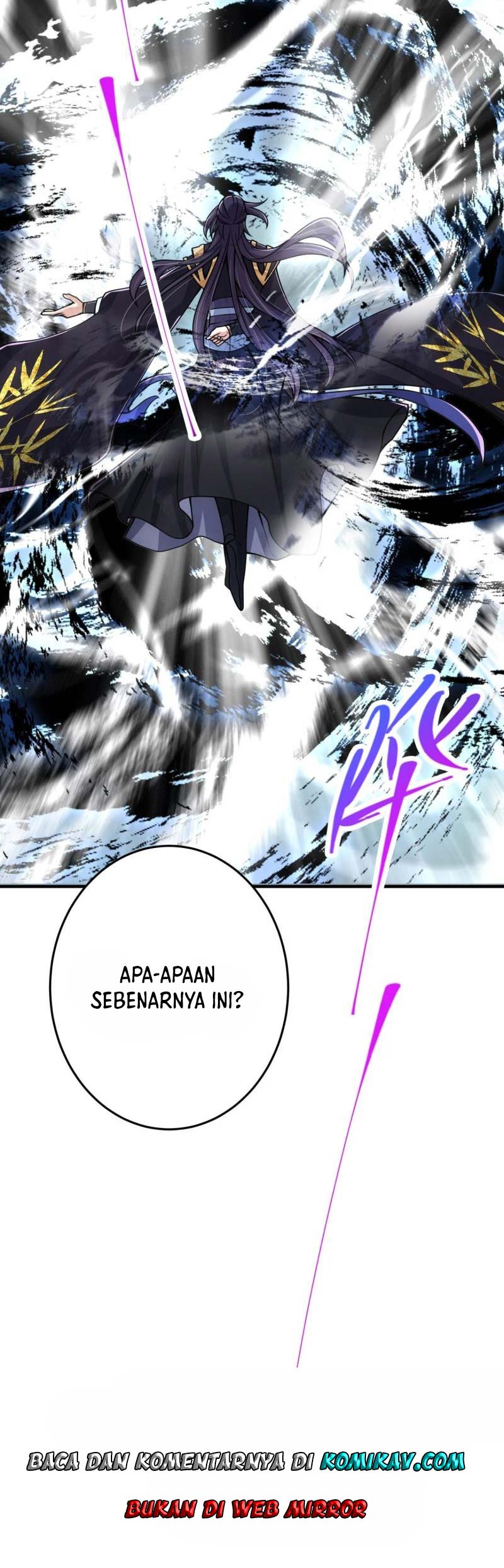 keep-a-low-profile-sect-leader - Chapter: 95
