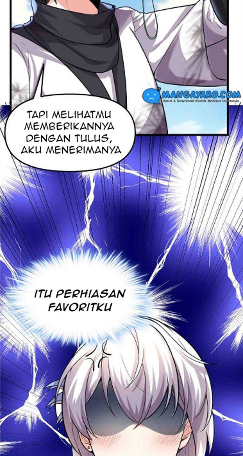 i-might-be-a-fake-cultivator - Chapter: 91