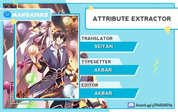 attribute-extractor - Chapter: 71