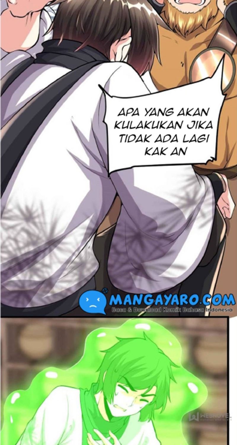 i-might-be-a-fake-cultivator - Chapter: 93