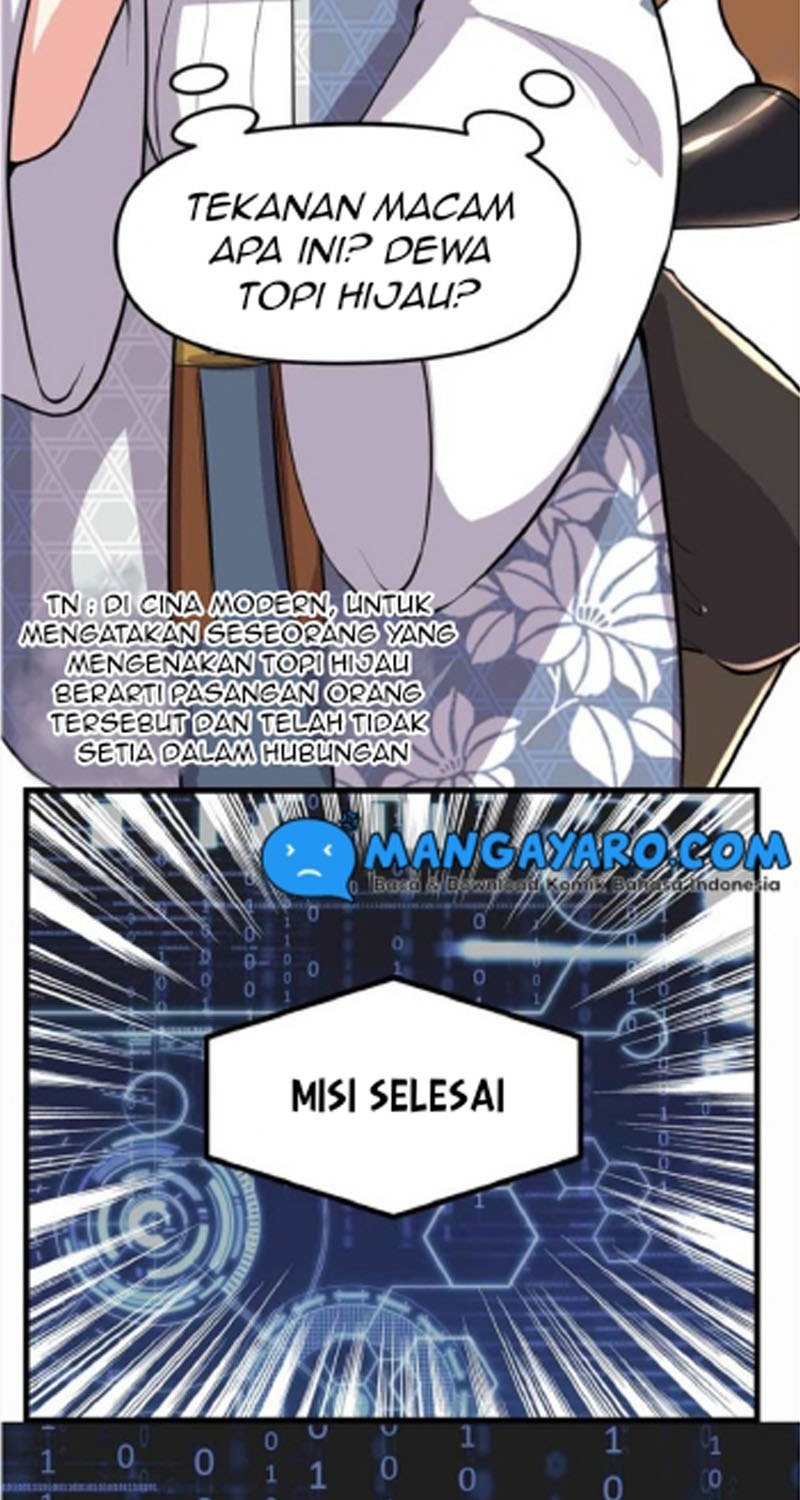 i-might-be-a-fake-cultivator - Chapter: 93