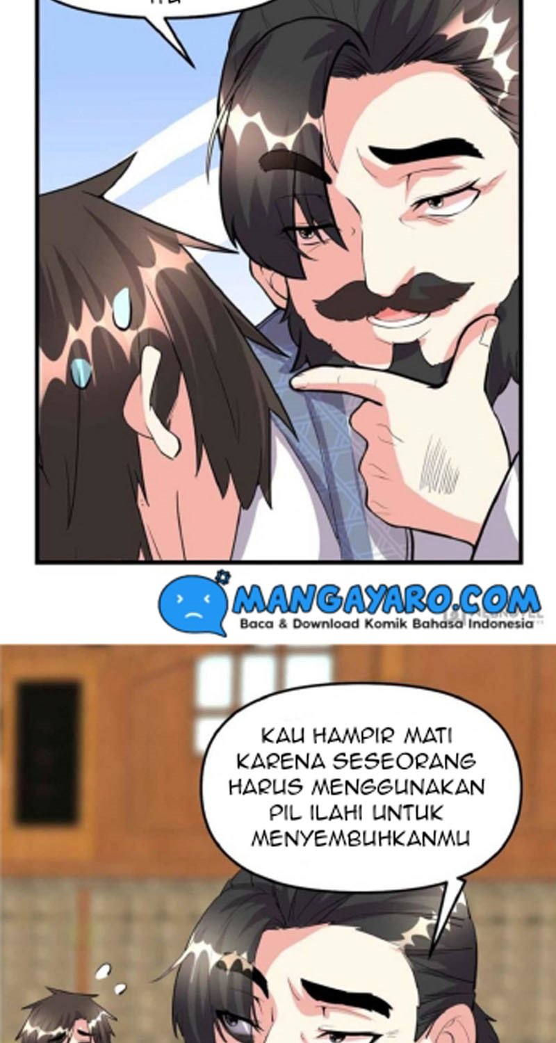 i-might-be-a-fake-cultivator - Chapter: 93