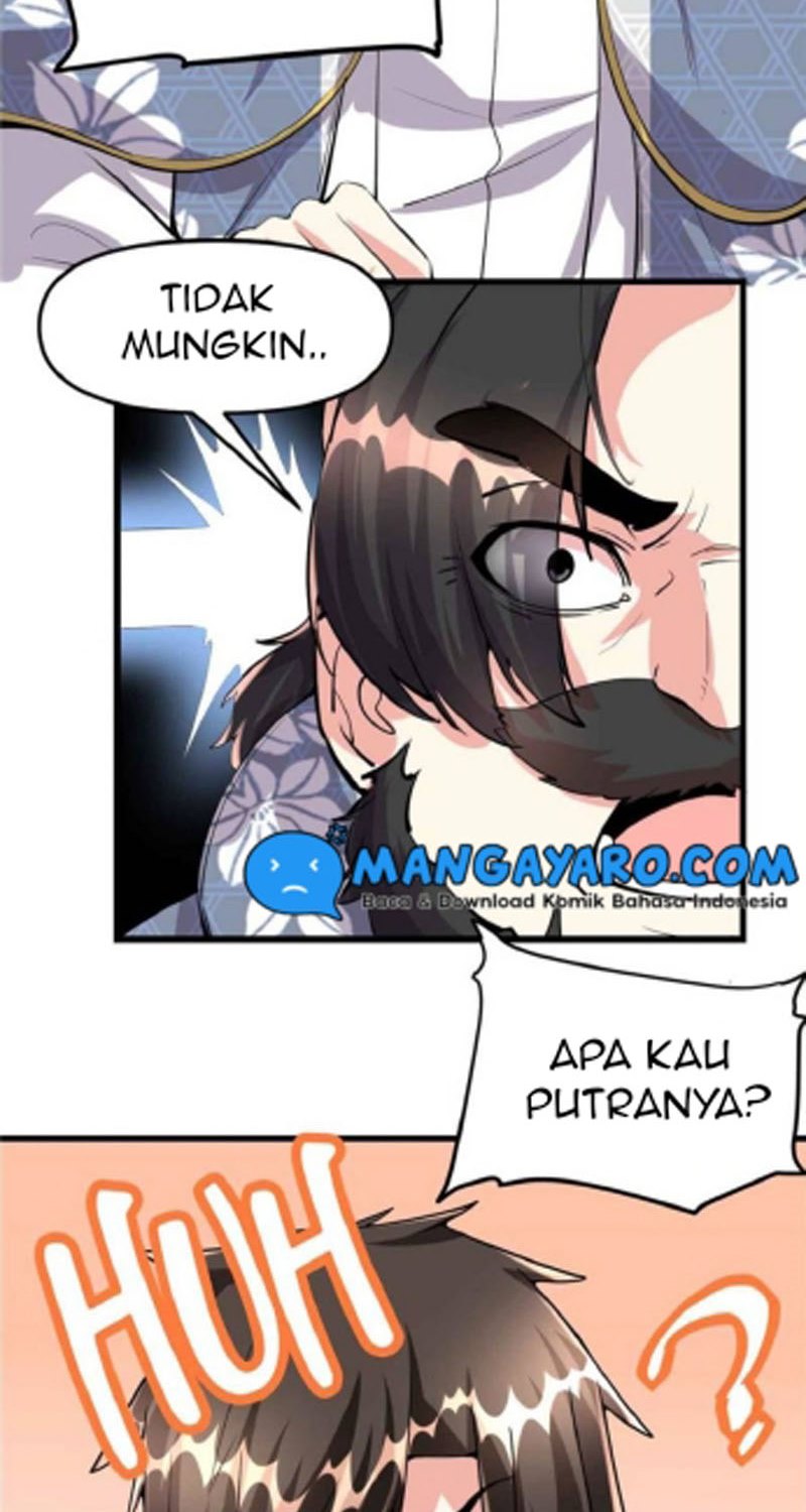 i-might-be-a-fake-cultivator - Chapter: 93