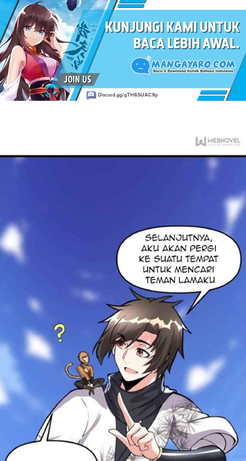 i-might-be-a-fake-cultivator - Chapter: 94