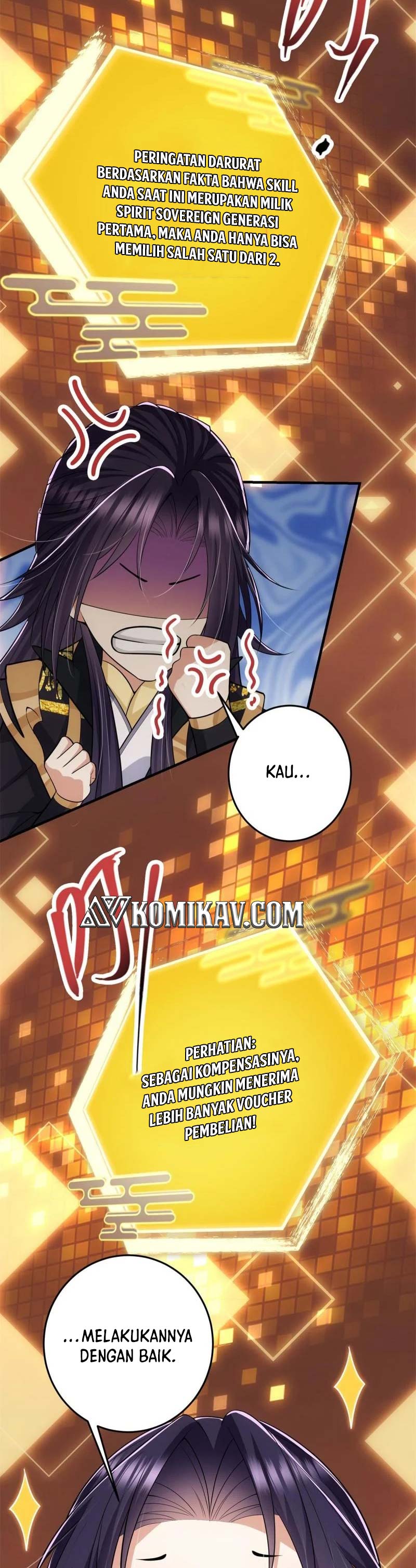 keep-a-low-profile-sect-leader - Chapter: 94