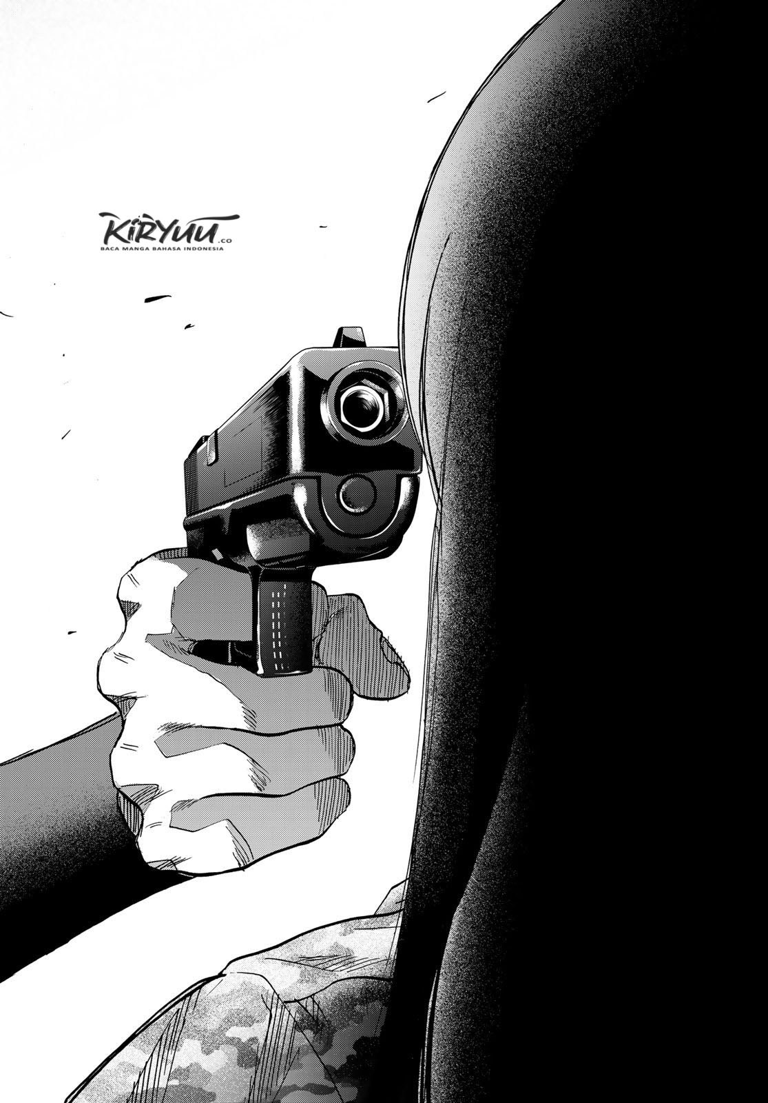 tomodachi-game - Chapter: 77