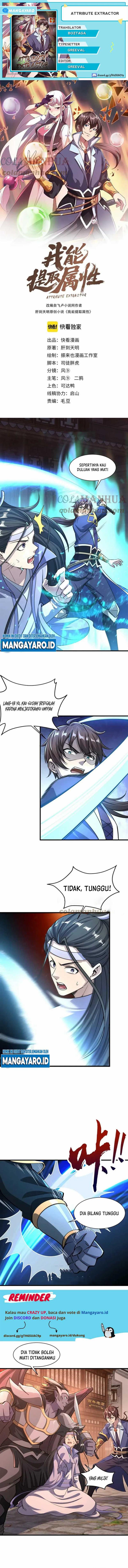 attribute-extractor - Chapter: 81