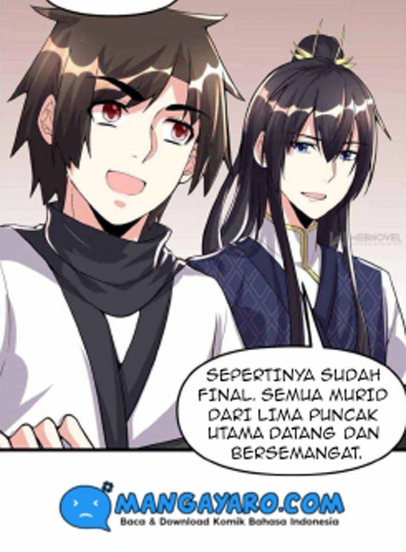 i-might-be-a-fake-cultivator - Chapter: 103