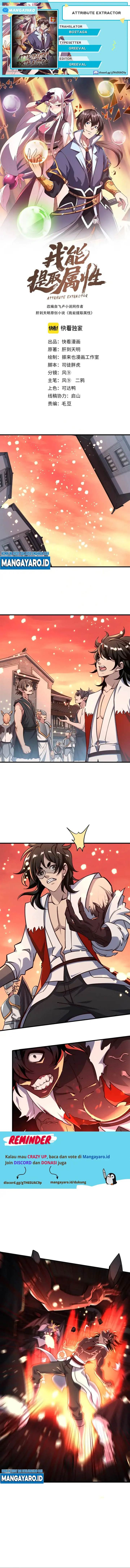 attribute-extractor - Chapter: 85