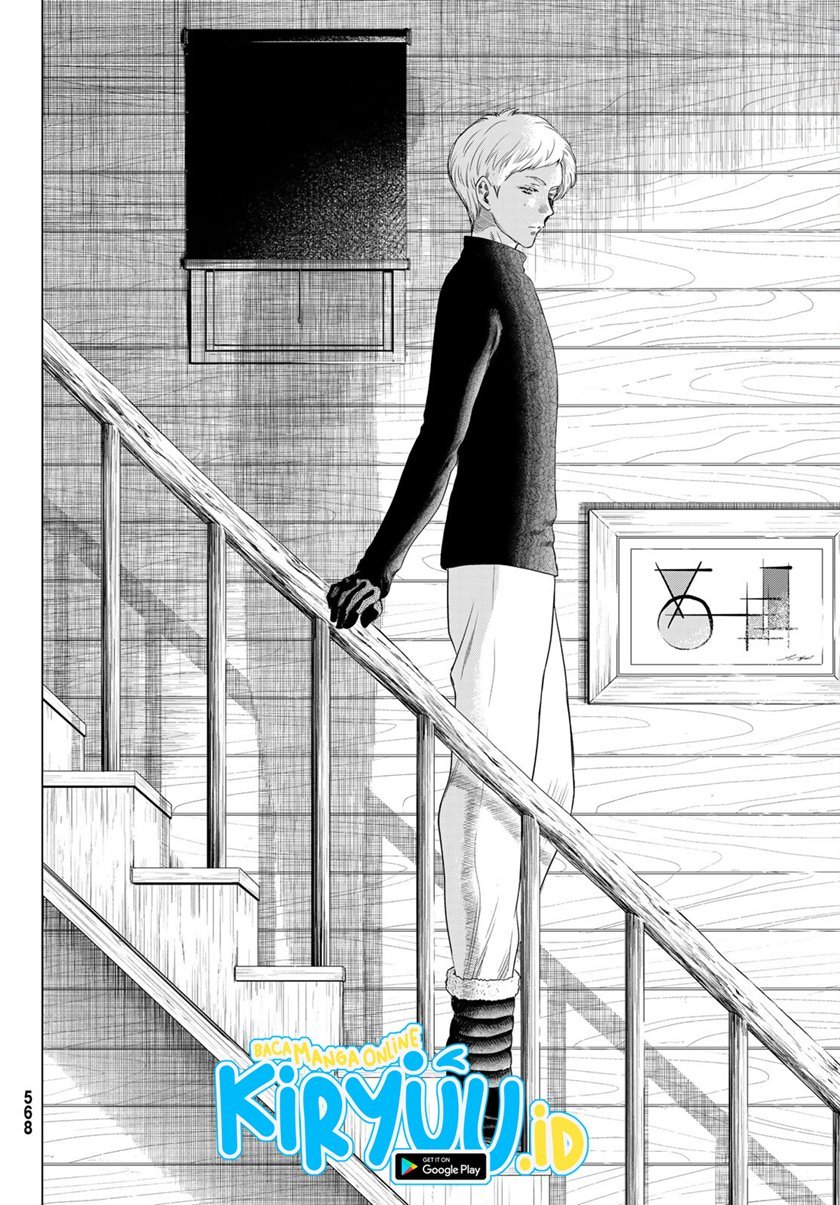 tomodachi-game - Chapter: 89