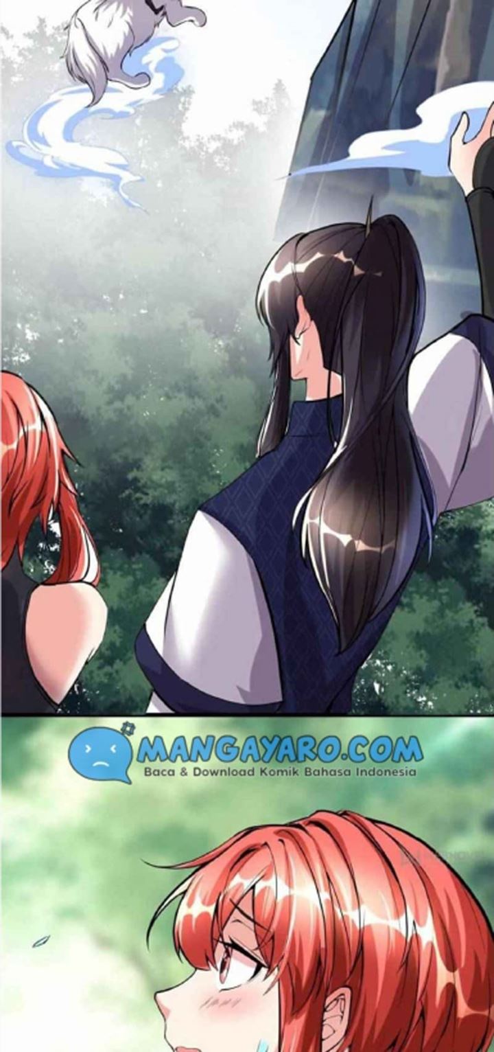 i-might-be-a-fake-cultivator - Chapter: 108