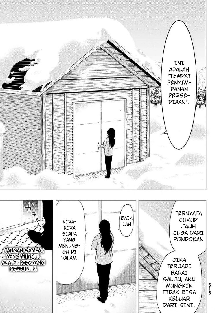 tomodachi-game - Chapter: 91