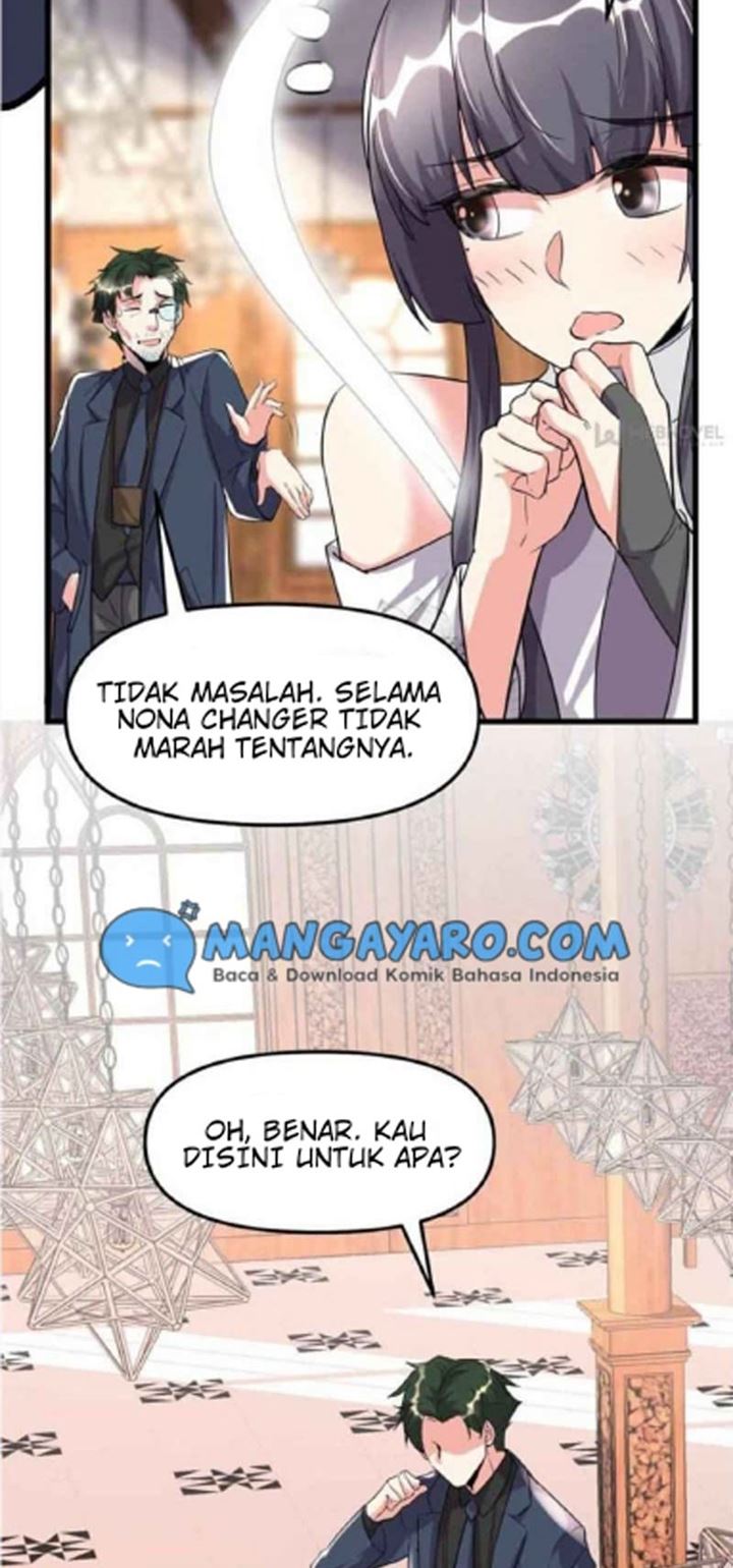 i-might-be-a-fake-cultivator - Chapter: 109