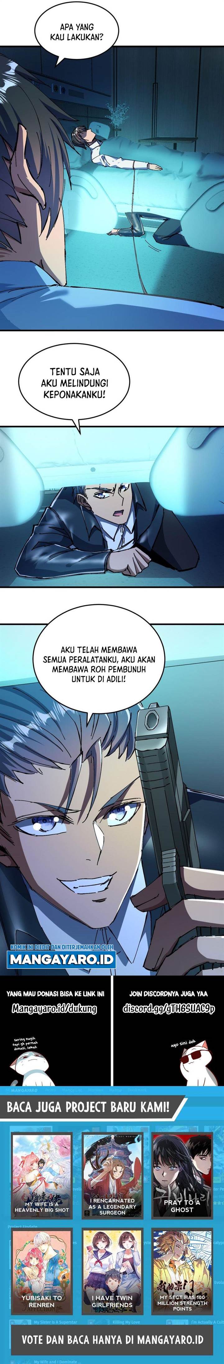 mad-daoist-son-in-law - Chapter: 17