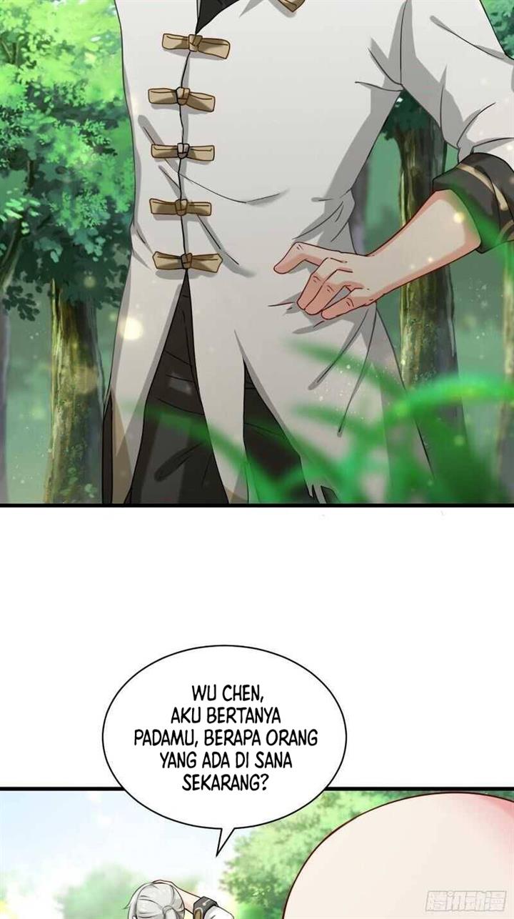 the-invincible-ancestor-in-modern-world - Chapter: 00