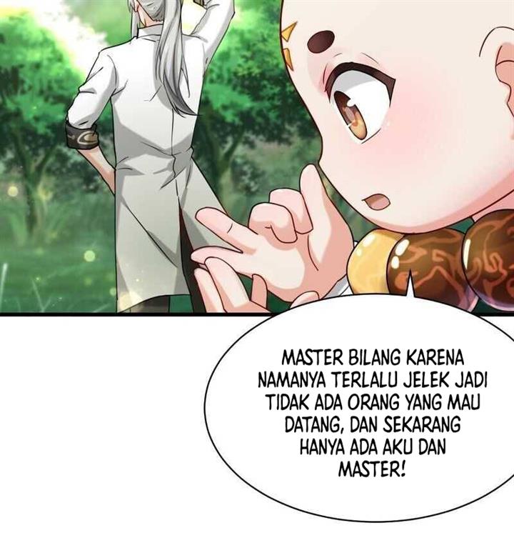 the-invincible-ancestor-in-modern-world - Chapter: 00
