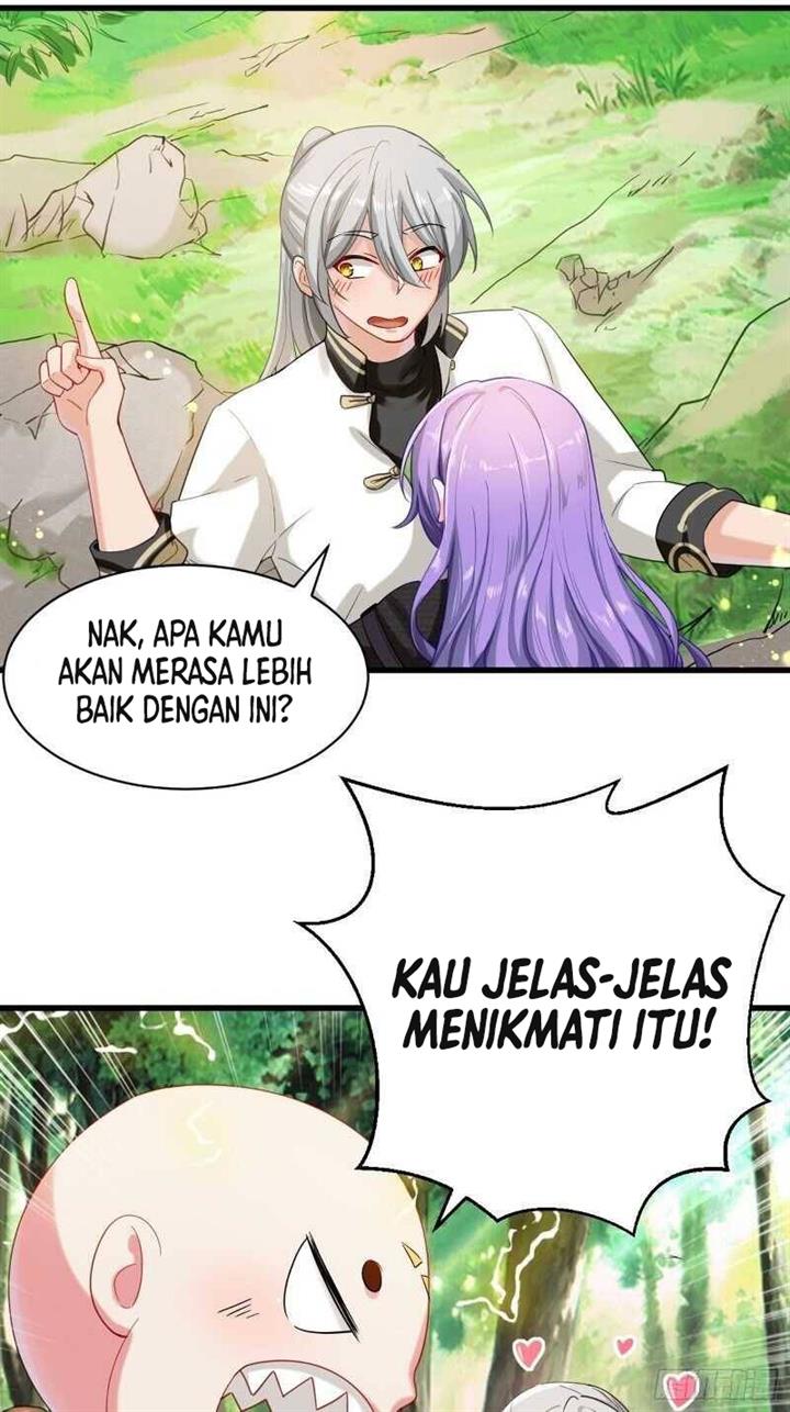 the-invincible-ancestor-in-modern-world - Chapter: 00