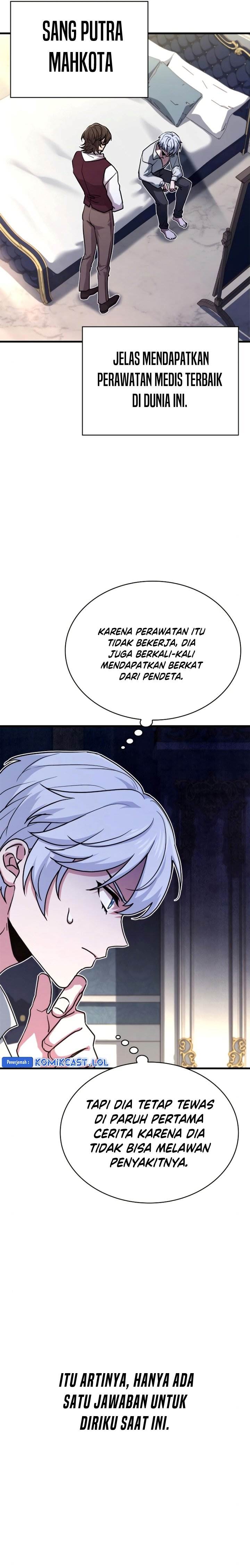 the-crown-prince-that-sells-medicine - Chapter: 1