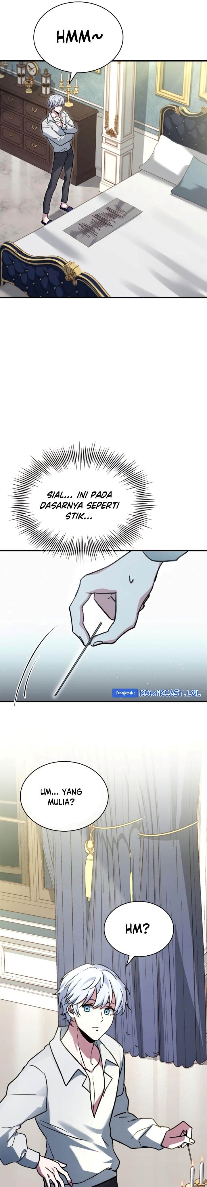 the-crown-prince-that-sells-medicine - Chapter: 1