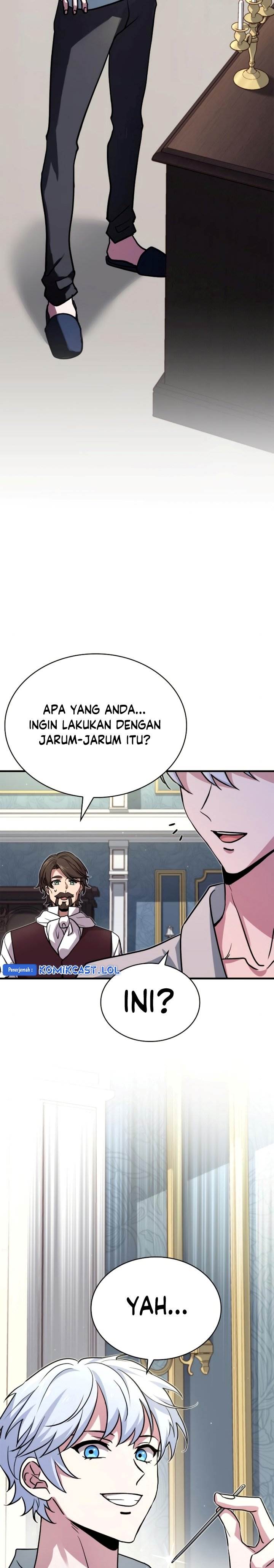 the-crown-prince-that-sells-medicine - Chapter: 1