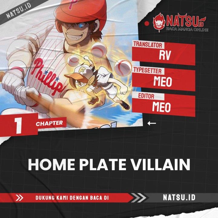 home-plate-villain - Chapter: 1