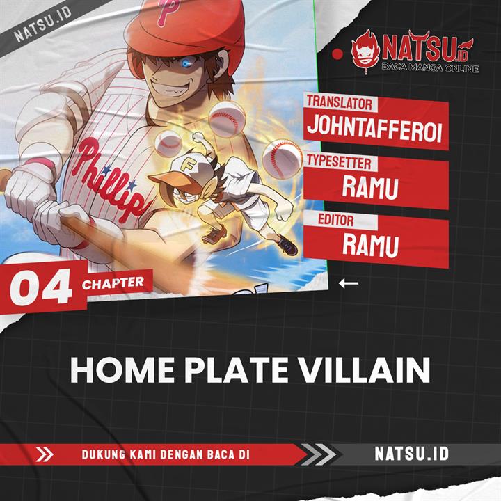 home-plate-villain - Chapter: 4