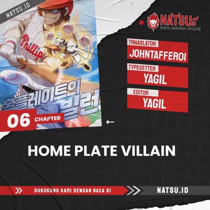 home-plate-villain - Chapter: 6