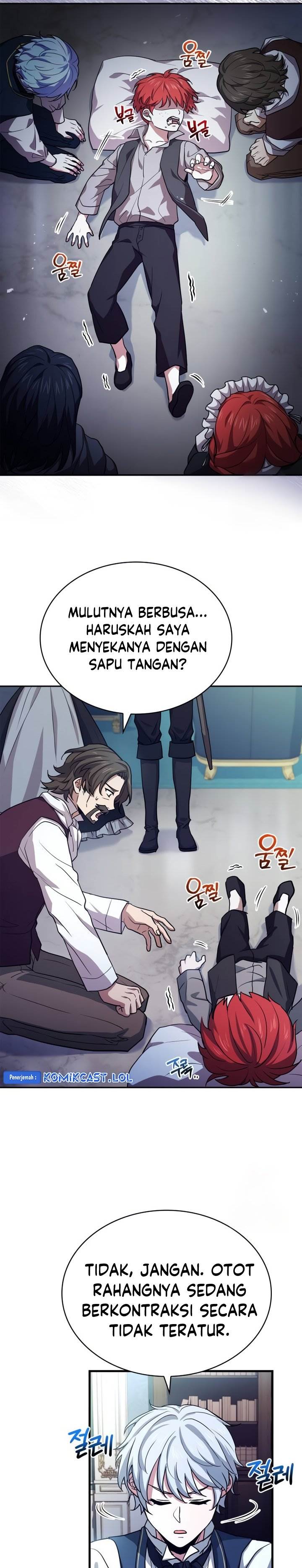 the-crown-prince-that-sells-medicine - Chapter: 16