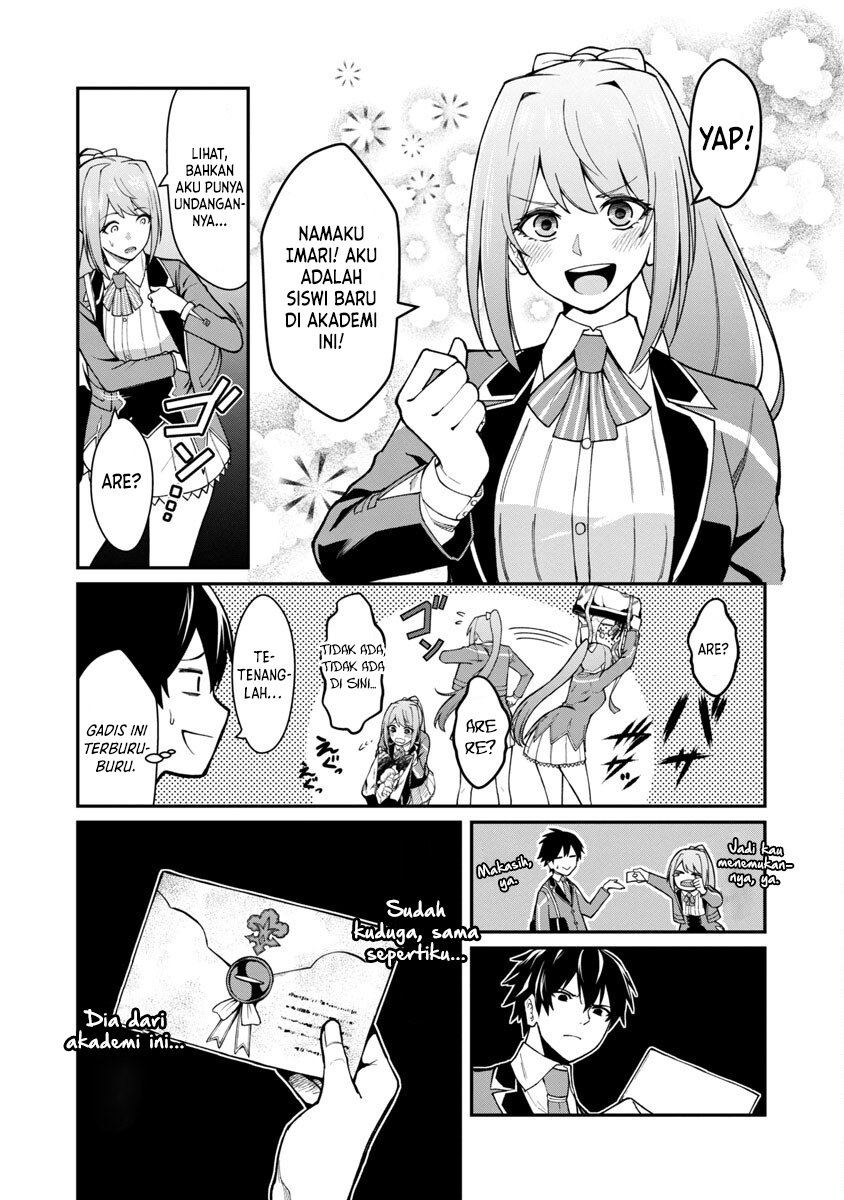 saikyou-no-maou-ni-kitaerareta-yuusha-isekai-kikanshatati-no-gakuen-de-musou-suru - Chapter: 00