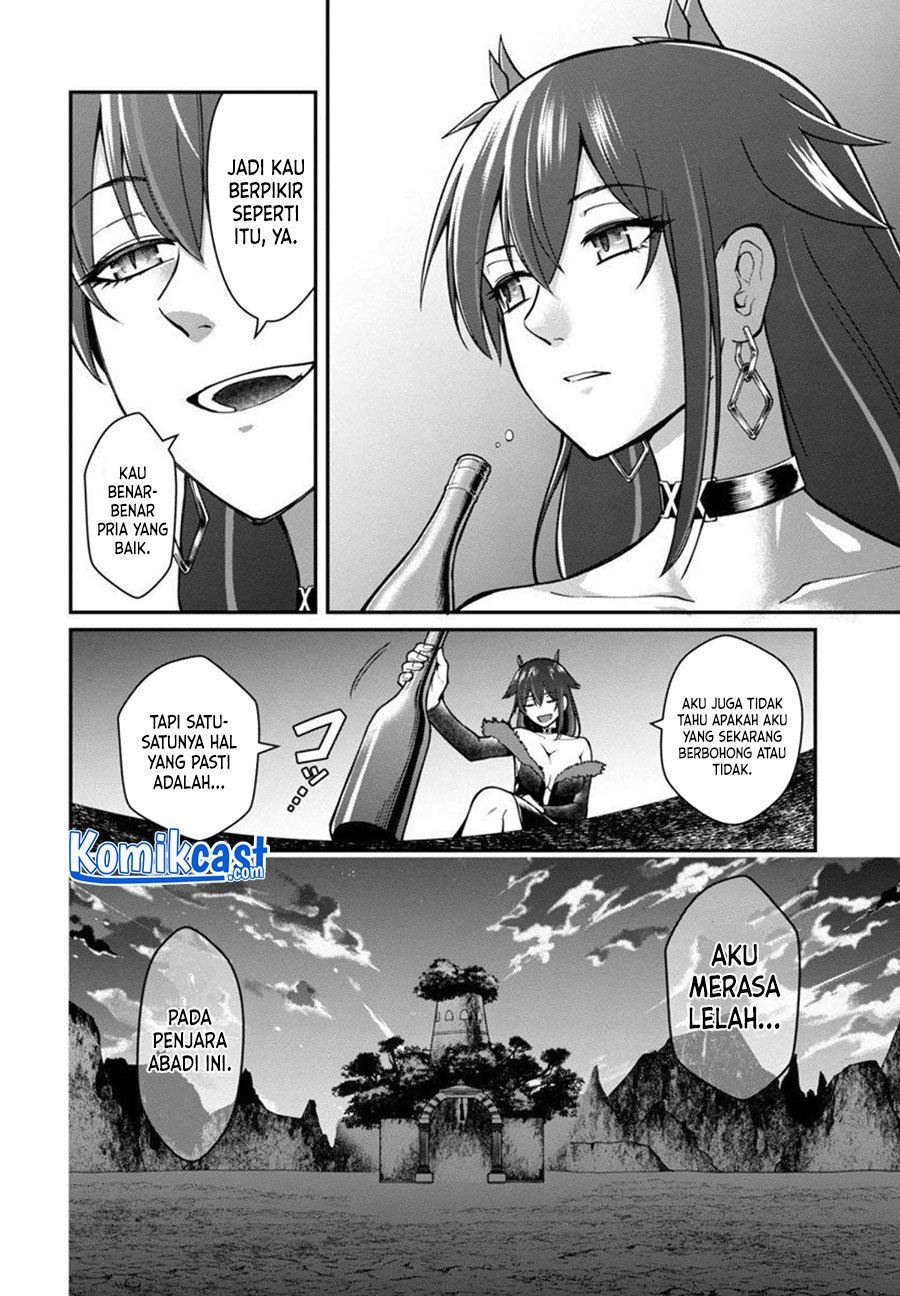 saikyou-no-maou-ni-kitaerareta-yuusha-isekai-kikanshatati-no-gakuen-de-musou-suru - Chapter: 2