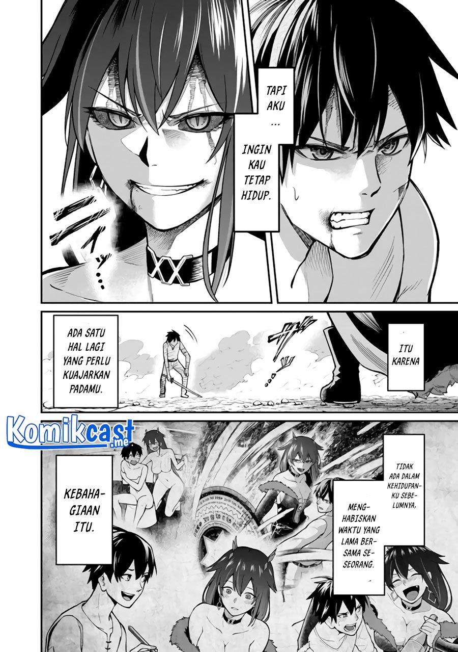 saikyou-no-maou-ni-kitaerareta-yuusha-isekai-kikanshatati-no-gakuen-de-musou-suru - Chapter: 3