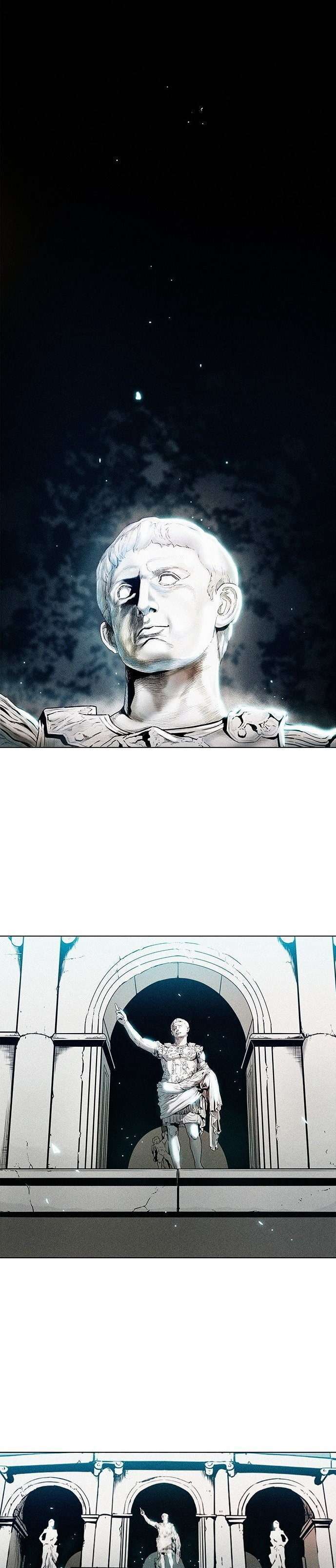 the-long-way-of-the-warrior - Chapter: 2