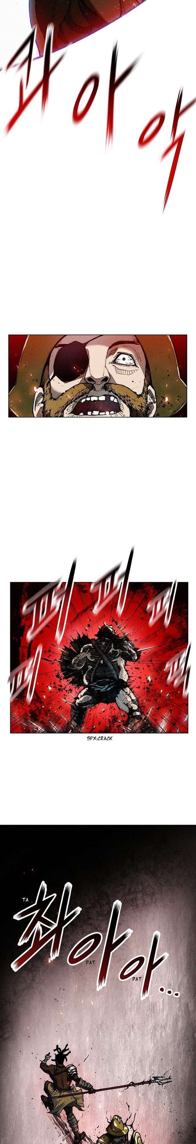 the-long-way-of-the-warrior - Chapter: 2