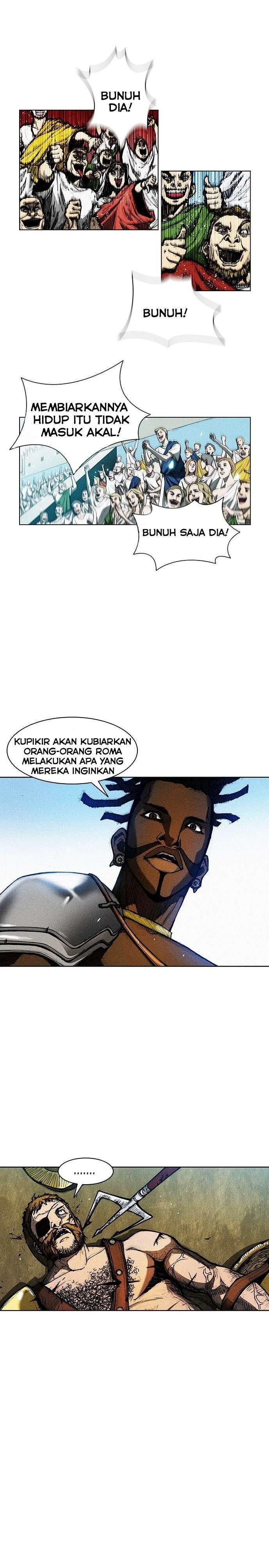 the-long-way-of-the-warrior - Chapter: 2