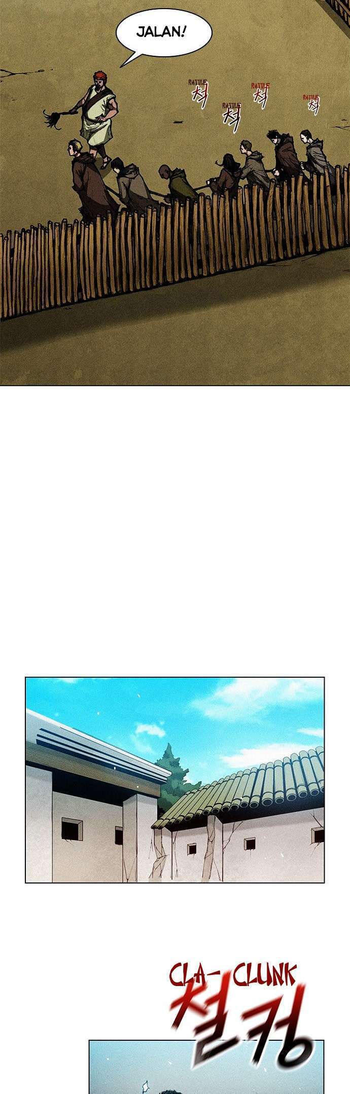 the-long-way-of-the-warrior - Chapter: 3