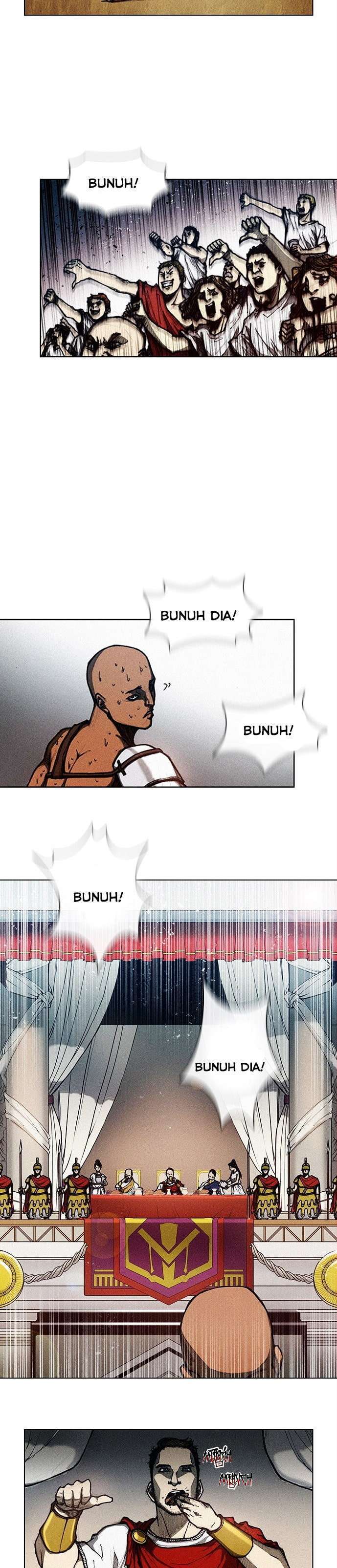 the-long-way-of-the-warrior - Chapter: 4