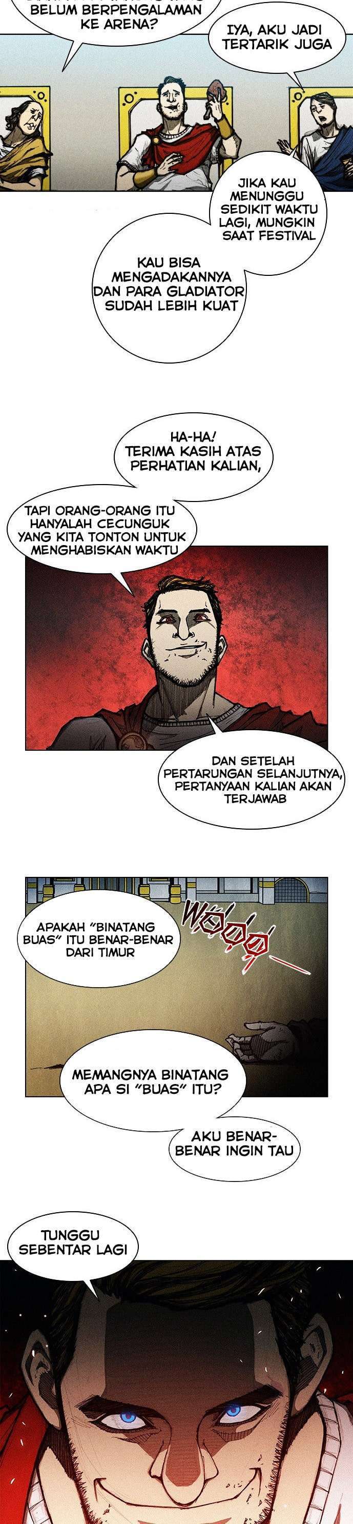 the-long-way-of-the-warrior - Chapter: 4