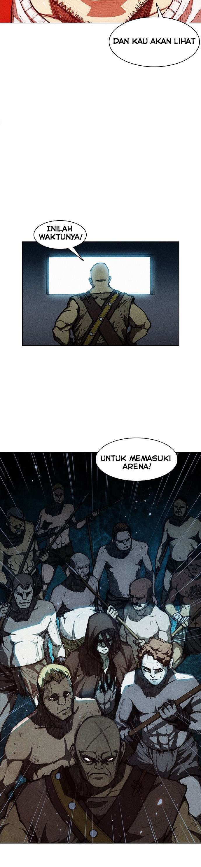 the-long-way-of-the-warrior - Chapter: 4