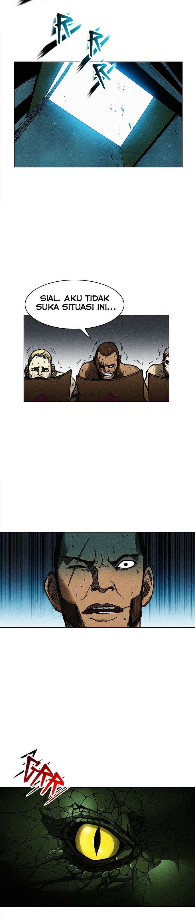 the-long-way-of-the-warrior - Chapter: 5