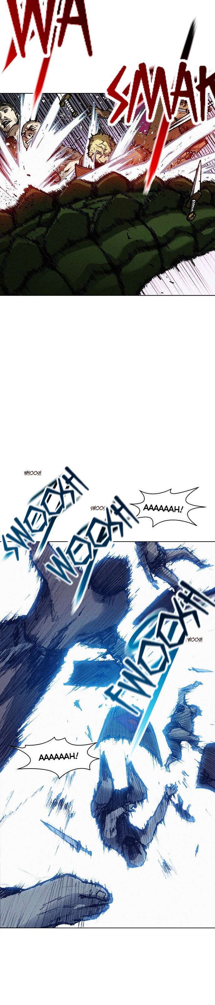 the-long-way-of-the-warrior - Chapter: 5