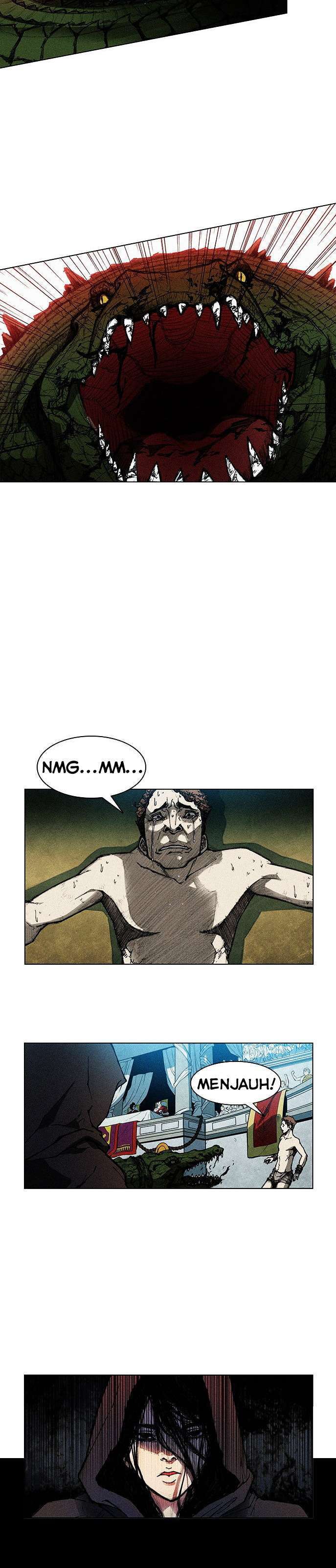 the-long-way-of-the-warrior - Chapter: 5